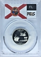 2004-S 25C Florida Silver PR70DCAM