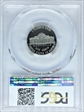 2017-S 5C   PR70DCAM