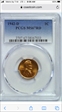 1942-D 1C MS67RD