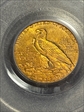 1911 $2.50 MS63