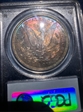 1880-O $1 MS63