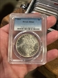 1884 $1 MS63