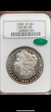 1885-CC $1 MS64 CAC