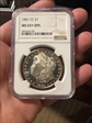 1881-CC $1 MS65+