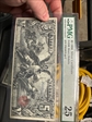 1896 $5  Silver Certificate  $5 VF25