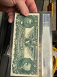 1896 $5  Silver Certificate  $5 VF25