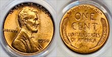 1950 1C MS66RD