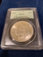1883 $1 MS64