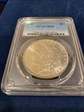 1889 $1 MS62