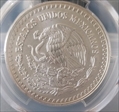 1993-Mo Onza Libertad Ag MS68