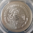 1993-Mo Onza Libertad Ag MS68
