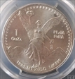 1994-Mo Onza Libertad Ag MS67
