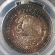 1994-Mo Onza Libertad Ag MS67