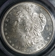 1880-S $1 MS64