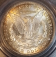 1898-O $1 MS65