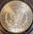 1896 $1 MS63
