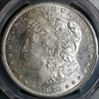 1879-S $1 MS64