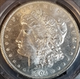 1904-O $1 MS64