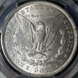 1880 $1 MS62