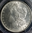 1890 $1 MS63