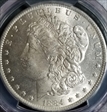 1884-O $1 MS63