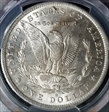 1884-O $1 MS63