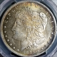 1885-O $1 MS63