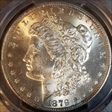 1879 $1 MS64