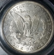1901-O $1 MS64