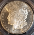 1878-S $1 MS64+