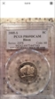2005-S 5C Bison PR69DCAM