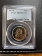 2003-S SAC$1 PR69DCAM