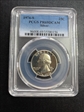1976-S 25C Silver PR69DCAM
