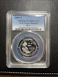 2009-S 25C U.S. Virgin Islands Silver PR68DCAM
