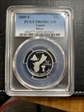 2009-S 25C Guam Silver PR69DCAM