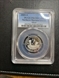 2009-S 25C Northern Mariana Islands Silver PR69DCAM