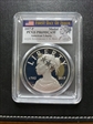2017-P Medal American Liberty  First Day of Issue PR69DCAM