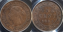 1893 1C AU58BN