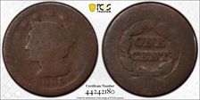 1851 1C PO1BN