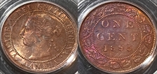 1895 1C AU58BN
