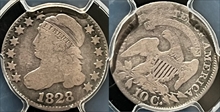 1828 10C Large Date G4