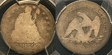 1854-O 25C FR2