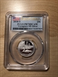 2018-S 25C Voyageurs NP-Silver First Strike PR70DCAM