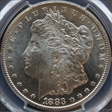 1883-CC $1 MS64PL