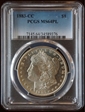 1883-CC $1 MS64PL