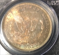 1883-O $1 MS63