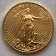 2012 $5 Gold Eagle MS70