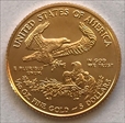 2012 $5 Gold Eagle MS70