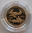 2011-W $5 Gold Eagle PR70DCAM