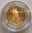 2012-W $5 Gold Eagle PR70DCAM